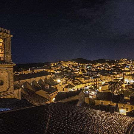 Experience Il Paesino Otel Licodia Eubea Dış mekan fotoğraf
