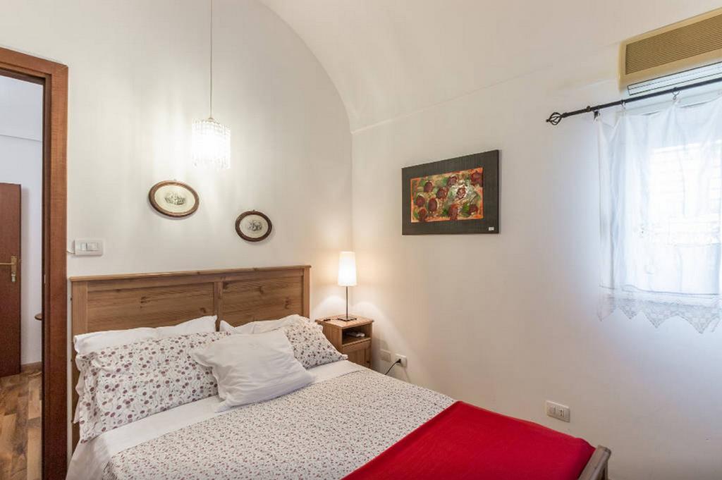 Experience Il Paesino Otel Licodia Eubea Dış mekan fotoğraf