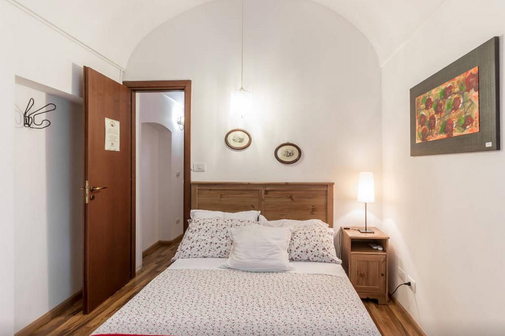 Experience Il Paesino Otel Licodia Eubea Dış mekan fotoğraf