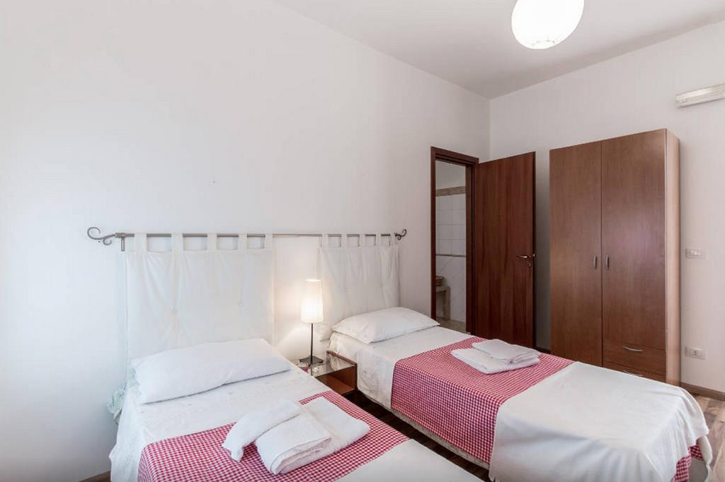 Experience Il Paesino Otel Licodia Eubea Dış mekan fotoğraf