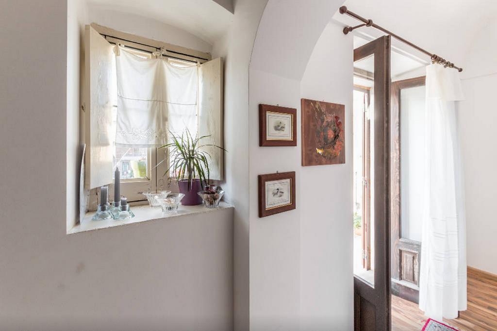 Experience Il Paesino Otel Licodia Eubea Dış mekan fotoğraf