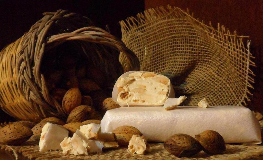 Experience Il Paesino Otel Licodia Eubea Dış mekan fotoğraf