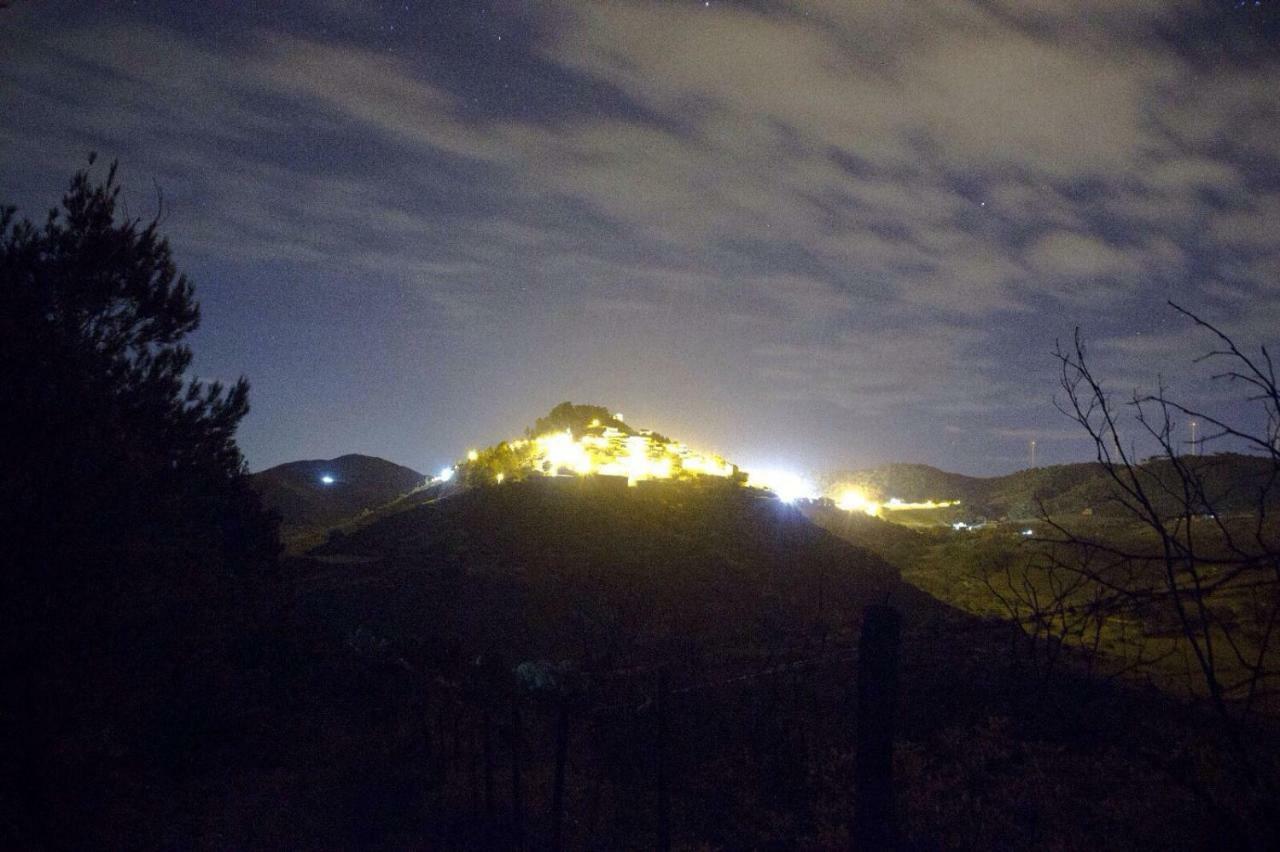 Experience Il Paesino Otel Licodia Eubea Dış mekan fotoğraf