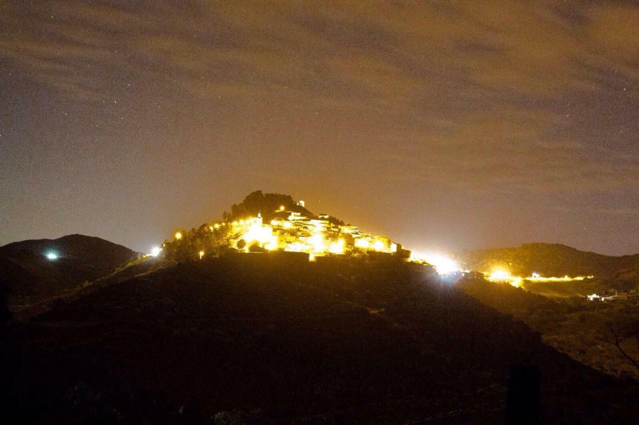 Experience Il Paesino Otel Licodia Eubea Dış mekan fotoğraf