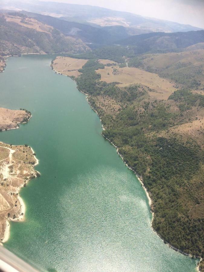 Experience Il Paesino Otel Licodia Eubea Dış mekan fotoğraf
