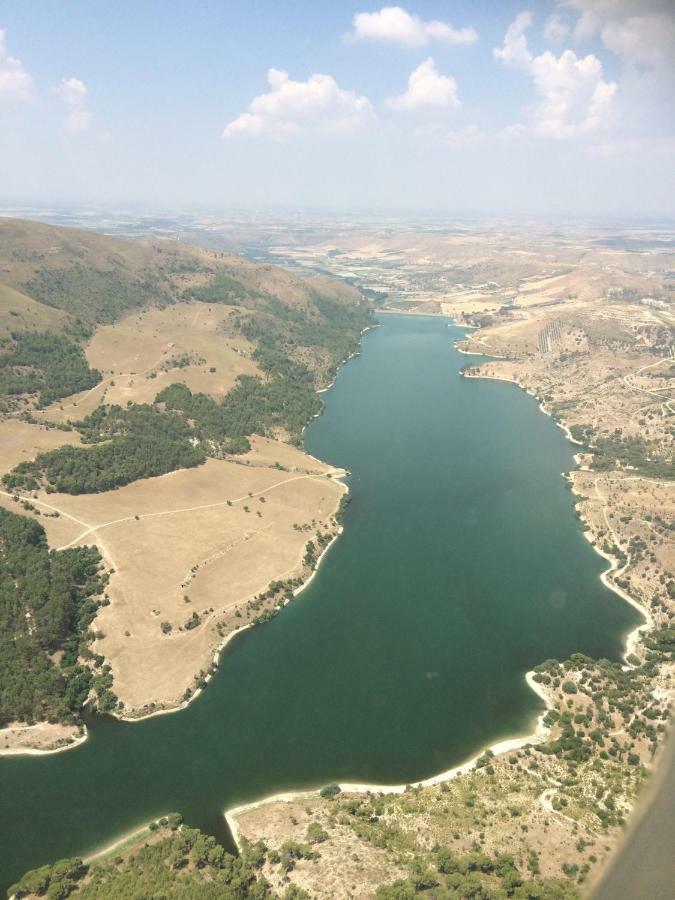 Experience Il Paesino Otel Licodia Eubea Dış mekan fotoğraf