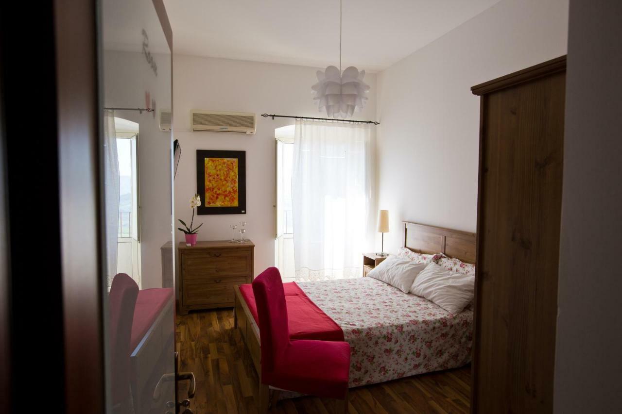Experience Il Paesino Otel Licodia Eubea Dış mekan fotoğraf