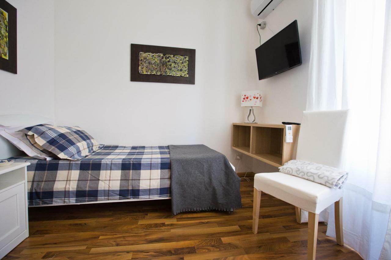 Experience Il Paesino Otel Licodia Eubea Dış mekan fotoğraf