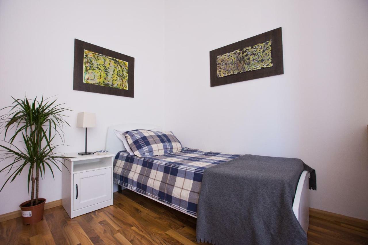 Experience Il Paesino Otel Licodia Eubea Dış mekan fotoğraf