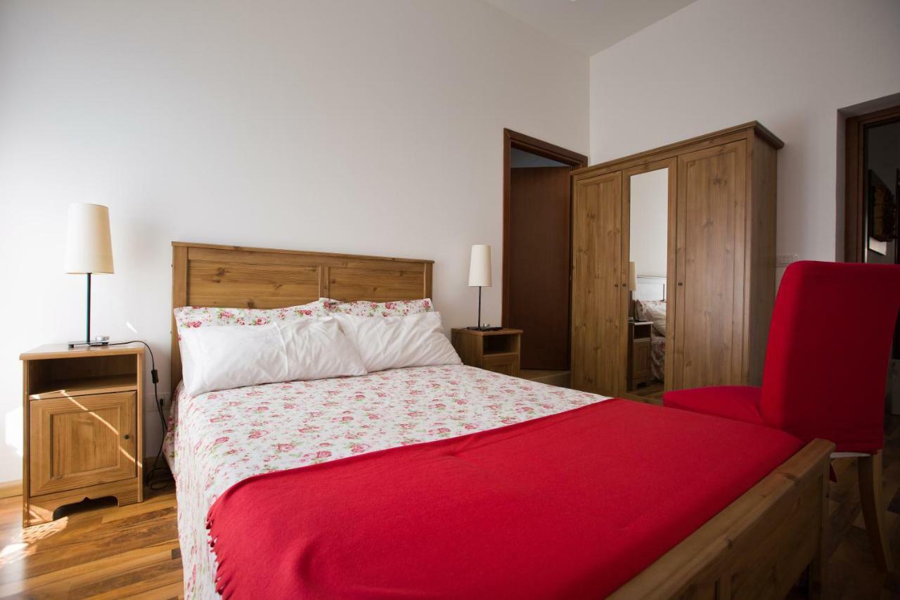 Experience Il Paesino Otel Licodia Eubea Dış mekan fotoğraf