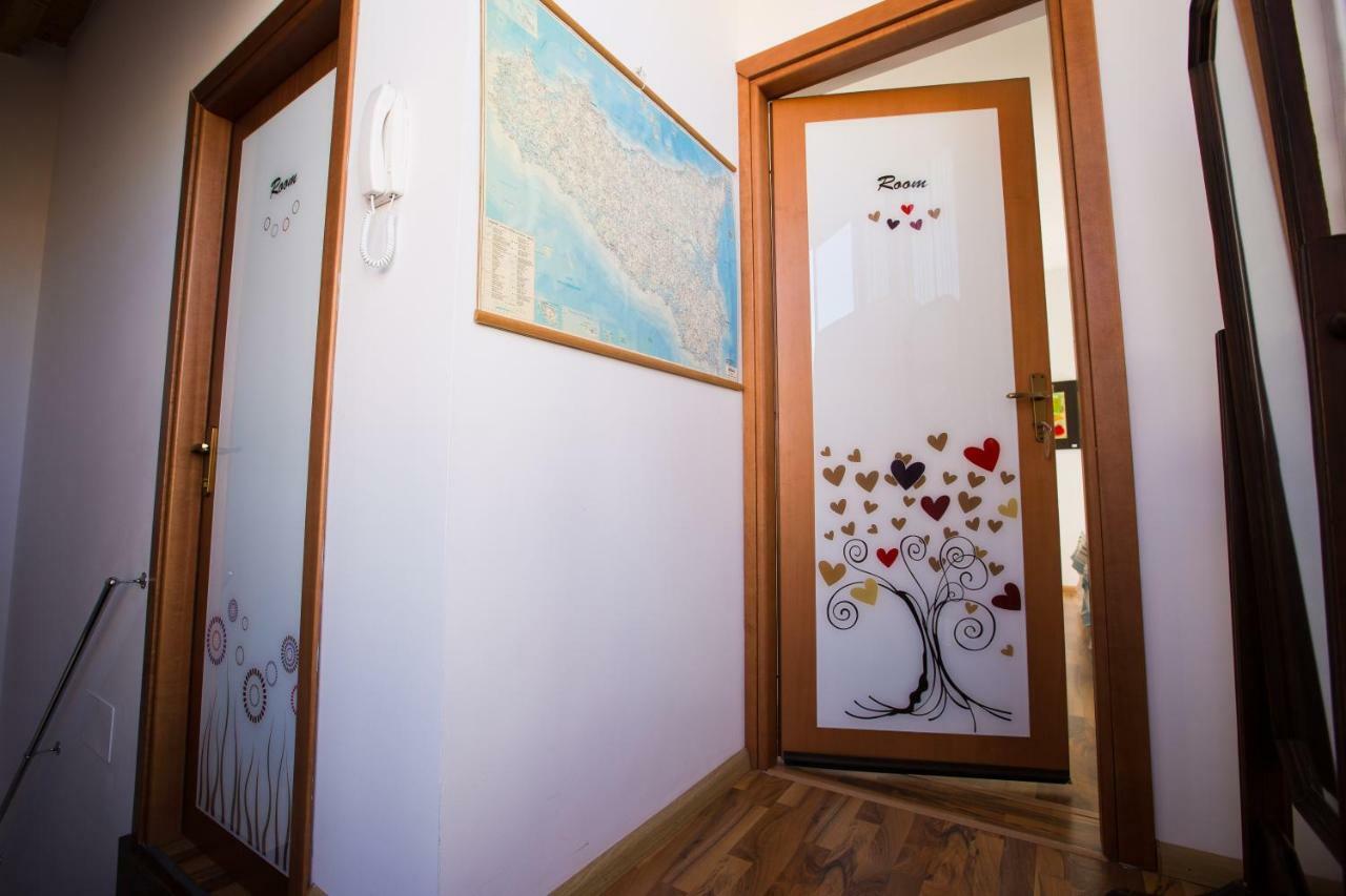 Experience Il Paesino Otel Licodia Eubea Dış mekan fotoğraf