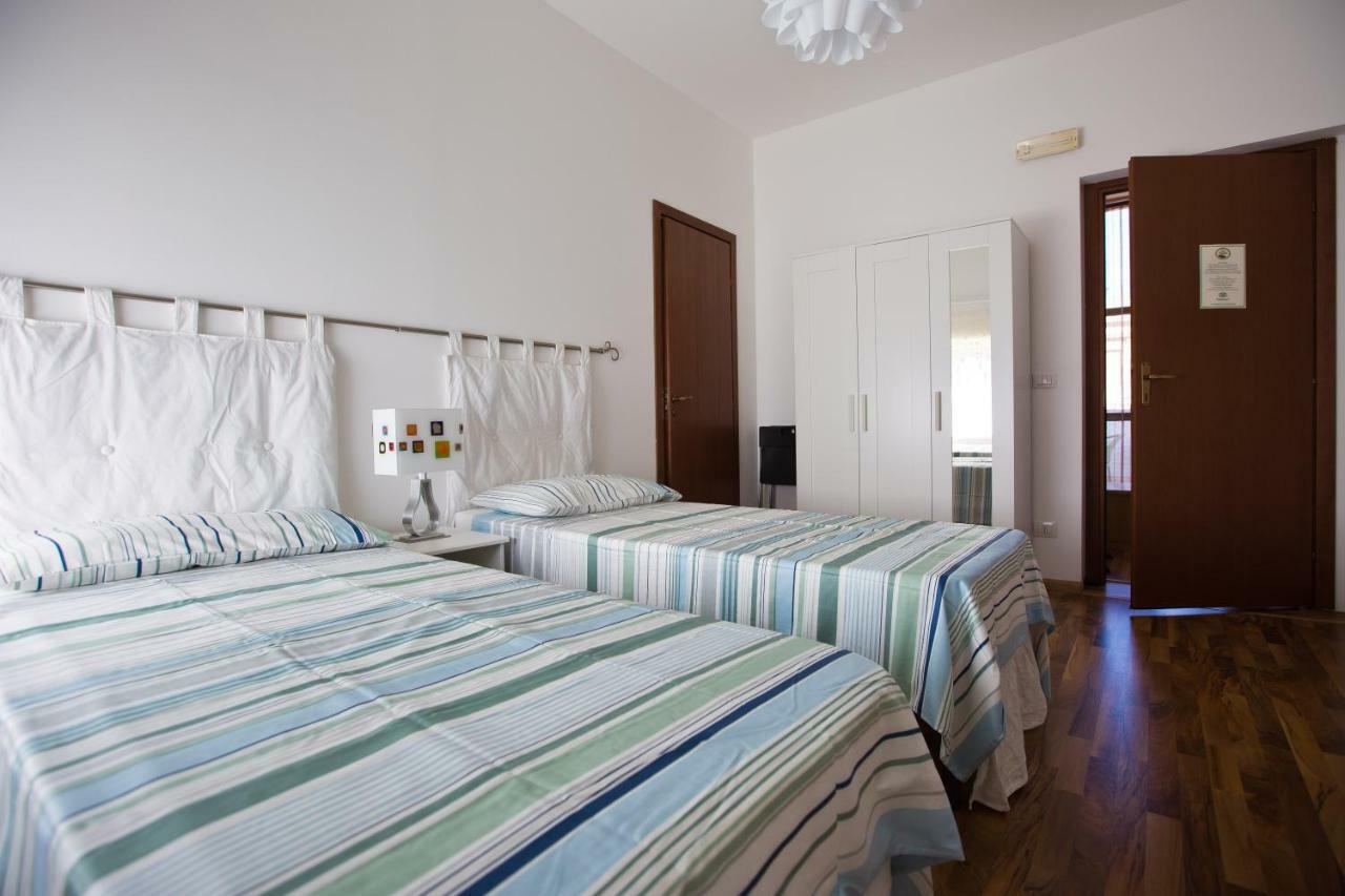 Experience Il Paesino Otel Licodia Eubea Dış mekan fotoğraf