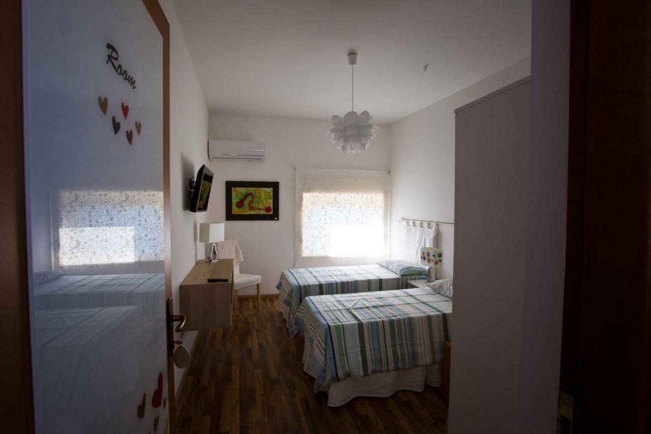 Experience Il Paesino Otel Licodia Eubea Dış mekan fotoğraf