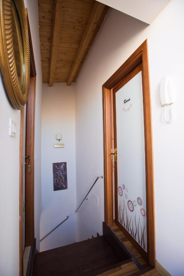 Experience Il Paesino Otel Licodia Eubea Dış mekan fotoğraf